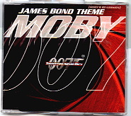 Moby - James Bond Theme